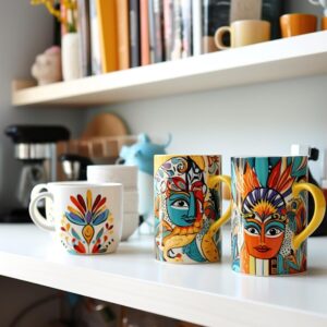 Customized Mugs